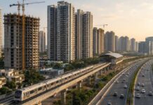Dwarka Expressway Emerges As Gurugram Luxury Housing Hub Dwarka Expressway Emerges As Gurugram Luxury Housing Hub