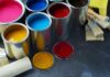 India Paint Prices Reflect Global Supply Risks India Paint Prices Reflect Global Supply Risks