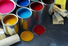 India Paint Prices Reflect Global Supply Risks India Paint Prices Reflect Global Supply Risks