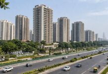 Noida Luxury Housing Prices Outpace Metro Markets Noida Luxury Housing Prices Outpace Metro Markets