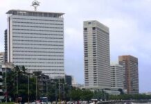 Mumbai Nariman Point Awaits Landmark Office Redevelopment Mumbai Nariman Point Awaits Landmark Office Redevelopment