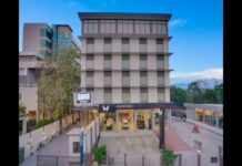 Jorhat Lemon Tree Expands Assam Hospitality Network Jorhat Lemon Tree Expands Assam Hospitality Network