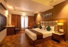 Goa ECKO Hotels Marks Western India Expansion Goa ECKO Hotels Marks Western India Expansion