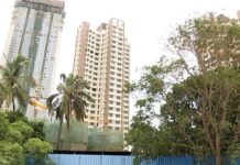 Mumbai Mulund Luxury Apartments Register Strong Returns After Nine Years Mumbai Mulund Luxury Apartments Register Strong Returns After Nine Years