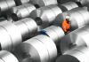 India Steel Financing Supports Industrial Expansion Plans India Steel Financing Supports Industrial Expansion Plans