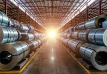 Jindal Steel Balances Expansion And Earnings Pressure Jindal Steel Balances Expansion And Earnings Pressure