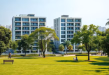 Mahindra Lifespace Sees Residential Demand Accelerate Mahindra Lifespace Sees Residential Demand Accelerate