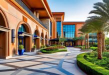Dwarka Hotel Project Signals Regional Investment Growth Dwarka Hotel Project Signals Regional Investment Growth