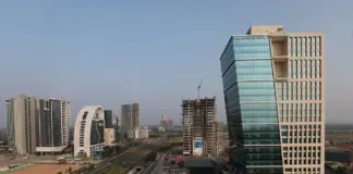Knowledge Realty Trust Signals Strong Office Demand Knowledge Realty Trust Signals Strong Office Demand