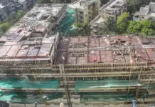 MHADA Borivali Khar Redevelopment Moves Into Next Phase MHADA Borivali Khar Redevelopment Moves Into Next Phase