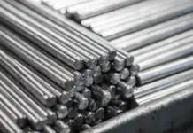 India Base Metals Shape Urban Industrial Growth India Base Metals Shape Urban Industrial Growth