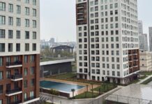 Godrej Properties Expands Housing Growth Corridor in Chennai Godrej Properties Expands Housing Growth Corridor in Chennai