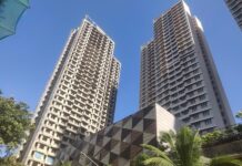 Mumbai Residential Project Advances In Goregaon West Mumbai Residential Project Advances In Goregaon West