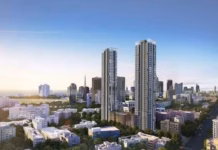 Prestige Estates Expands Mumbai Commercial Project Portfolio Prestige Estates Expands Mumbai Commercial Project Portfolio