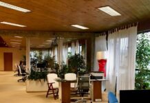 Pune Office Leasing Surges With Accenture Expansion Pune Office Leasing Surges With Accenture Expansion