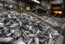 India Aluminium Scrap Prices Signal Market Shift India Aluminium Scrap Prices Signal Market Shift