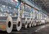 India Backs Steel Emissions Reduction Programme India Backs Steel Emissions Reduction Programme