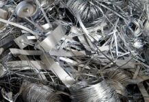 India Steel Scrap Drives Sustainable Infrastructure India Steel Scrap Drives Sustainable Infrastructure