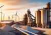Star Cement Renewable Energy Push Gains Pace Star Cement Renewable Energy Push Gains Pace