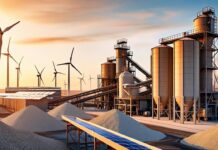 Star Cement Renewable Energy Push Gains Pace Star Cement Renewable Energy Push Gains Pace