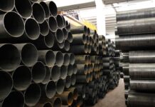 India Steel Tubes Market Gains Urban Demand India Steel Tubes Market Gains Urban Demand