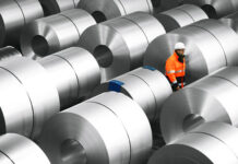 India Steel Capacity Plans Signal Infrastructure Push India Steel Capacity Plans Signal Infrastructure Push