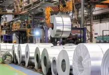 Steel Exchange India Debt Reduction Signals Stability Steel Exchange India Debt Reduction Signals Stability