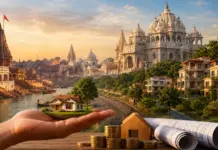 Ayodhya Retail Property Expansion Supports Pilgrimage Economy Growth Ayodhya Retail Property Expansion Supports Pilgrimage Economy Growth