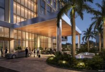 Codina Partners and MICL Advance Downtown Doral Hotel Codina Partners and MICL Advance Downtown Doral Hotel