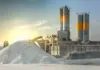 Saurashtra Cement Plant Shutdown Supports Modernisation Saurashtra Cement Plant Shutdown Supports Modernisation