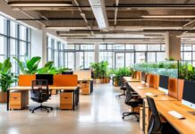 Hyderabad Flexible Workspace Expansion Reflects Office Demand Hyderabad Flexible Workspace Expansion Reflects Office Demand