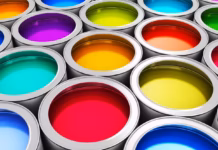 Berger Paints Earnings Signal Housing Demand Shift Berger Paints Earnings Signal Housing Demand Shift