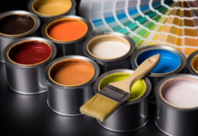 Kansai Nerolac Paint Demand Supports Urban Growth Kansai Nerolac Paint Demand Supports Urban Growth