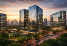 India REIT Payouts Put Rental Assets In Focus India REIT Payouts Put Rental Assets In Focus