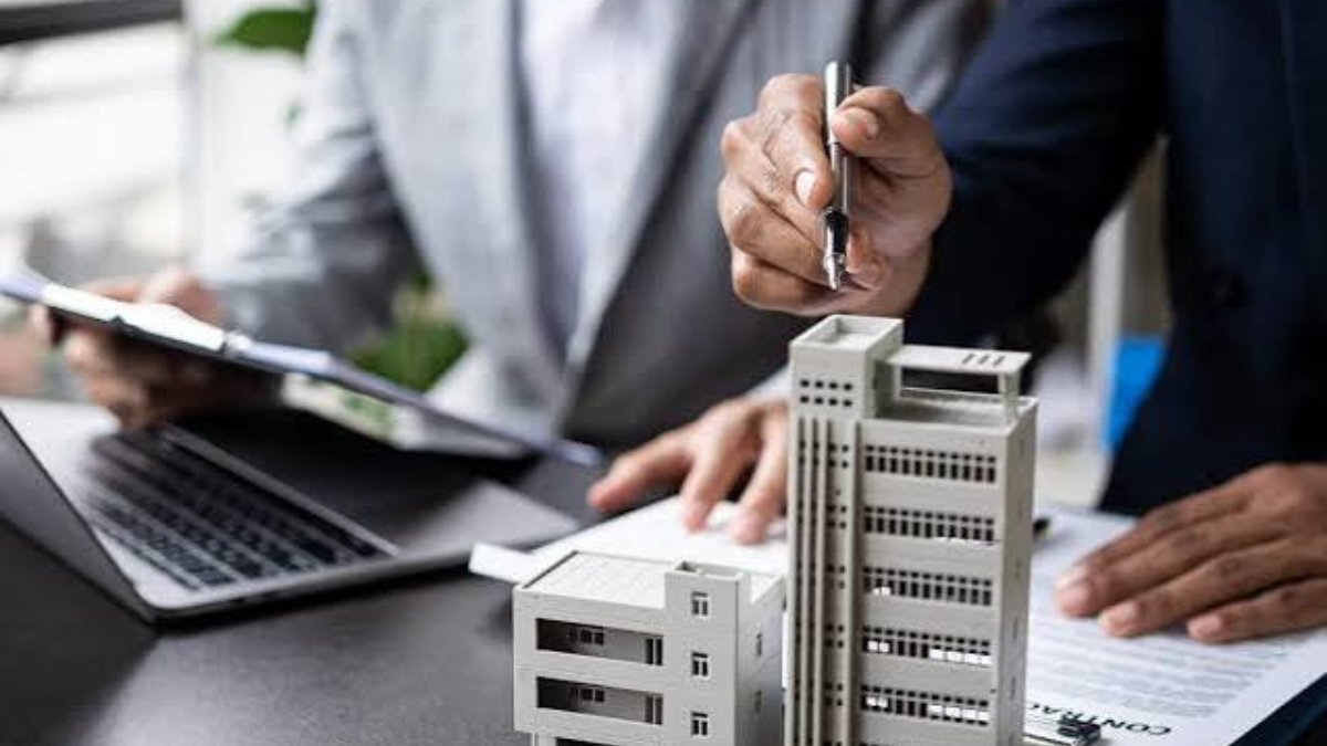 GB Realty bets on North India property demand