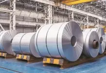 India Steel Production Drives Urban Infrastructure Growth India Steel Production Drives Urban Infrastructure Growth