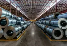 India Steel Earnings Gain Raises Questions On Core Demand India Steel Earnings Gain Raises Questions On Core Demand