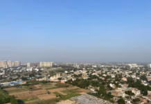 Uttar Pradesh Harnandipuram Township Gets Major Boost Uttar Pradesh Harnandipuram Township Gets Major Boost