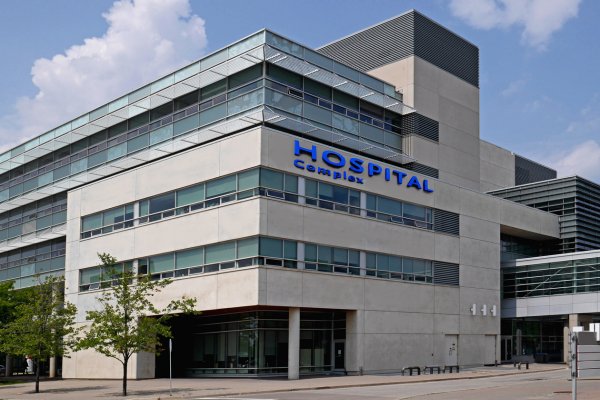 Rudrapur Hospital Project Strengthens Regional Healthcare