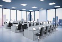 Aerocity Draws Fresh Flexible Office Investment Aerocity Draws Fresh Flexible Office Investment