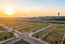 YEIDA Housing Plans Expand Around Noida Airport YEIDA Housing Plans Expand Around Noida Airport