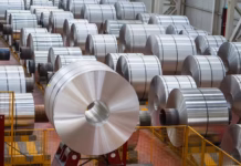 AMNS India Backs Corrosion Resistant Steel Growth AMNS India Backs Corrosion Resistant Steel Growth