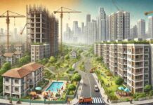 Ahmedabad Della Townships Plan Raises Land Questions Ahmedabad Della Townships Plan Raises Land Questions