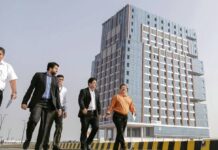 Ahmedabad RERA Tracks Office Growth As Demand Rises Ahmedabad RERA Tracks Office Growth As Demand Rises