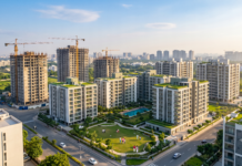 Ahmedabad Sees Urban Housing Demand Reshaping Cities Ahmedabad Sees Urban Housing Demand Reshaping Cities