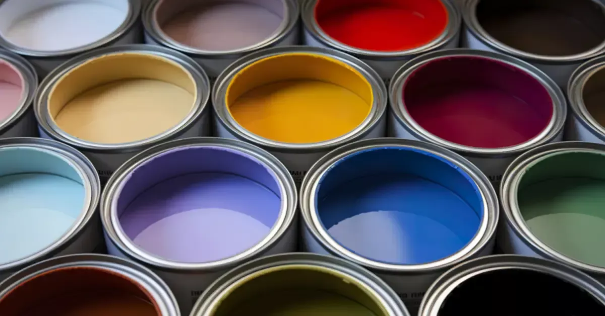 Asian Paints Promoter Pledge Draws Investor Attention