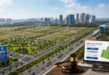 Bengaluru Land Auction Tests Commercial Growth Plans Bengaluru Land Auction Tests Commercial Growth Plans