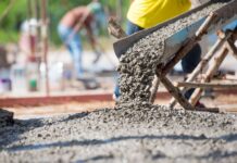 Bengaluru Low Carbon Cement Gets Fresh Funding Bengaluru Low Carbon Cement Gets Fresh Funding
