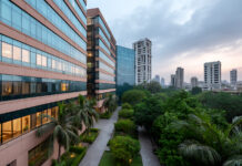Bengaluru Office Rents Rise as RERA Rules Matter Bengaluru Office Rents Rise as RERA Rules Matter