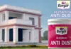 Berger Paints Recasts Colour For Changing Urban Lives Berger Paints Recasts Colour For Changing Urban Lives
